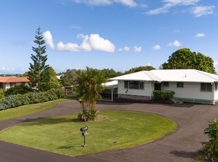 347 Nohea St, Hilo, HI 96720