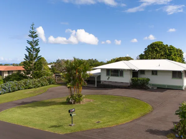 347 Nohea St, Hilo, HI 96720