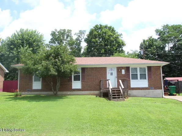 108 Dove Dr, Lawrenceburg, KY 40342