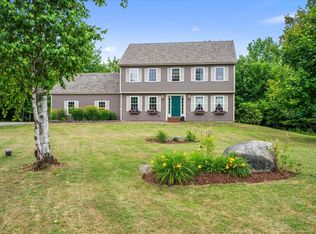 105 Windsor Way, Ellsworth, ME 04605