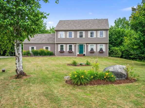 105 Windsor Way, Ellsworth, ME 04605