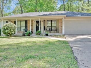 3613 Shadow Wood Dr, Haughton, LA 71037