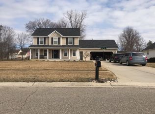9146 Pine Walk Pass, Linden, MI