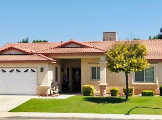 5304 Mar Grande Dr, Bakersfield, CA
