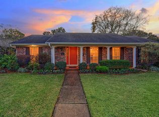 4609 Creekbend Dr, Houston, TX 77035