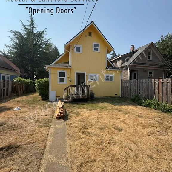 Back of Home