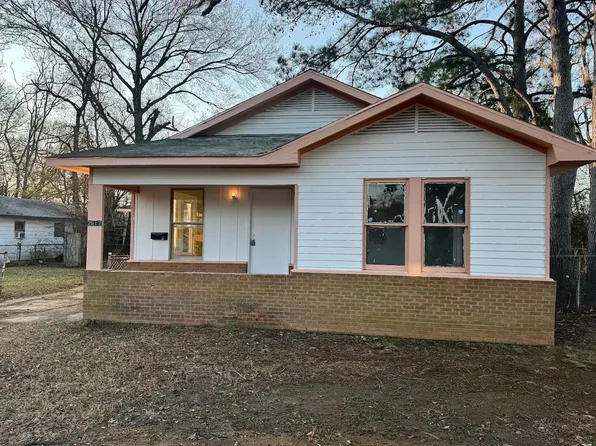 2617 Regent St, Shreveport, LA 71103