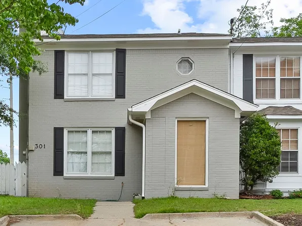 301 19th Ave, Tuscaloosa, AL 35401