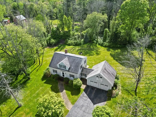10 Way To The River Rd, West Newbury, MA 01985