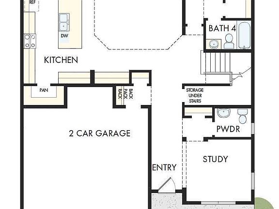 2nd image of this home