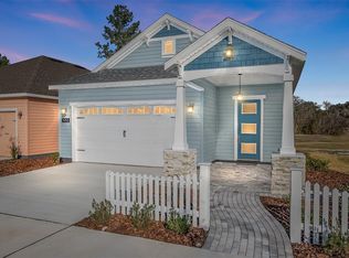 1055 NW 132nd Blvd, Newberry, FL 32669