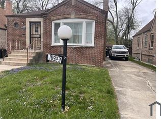 10923 S Sangamon St, Chicago, IL 60643