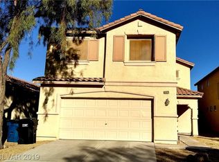6028 Villa Lante Ave, Las Vegas, NV 89113