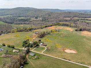 1 Laurelburg Rd, Rock Island, TN 38581