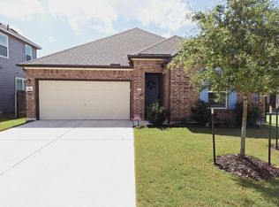 7911 Libretto Ln, Austin, TX 78744
