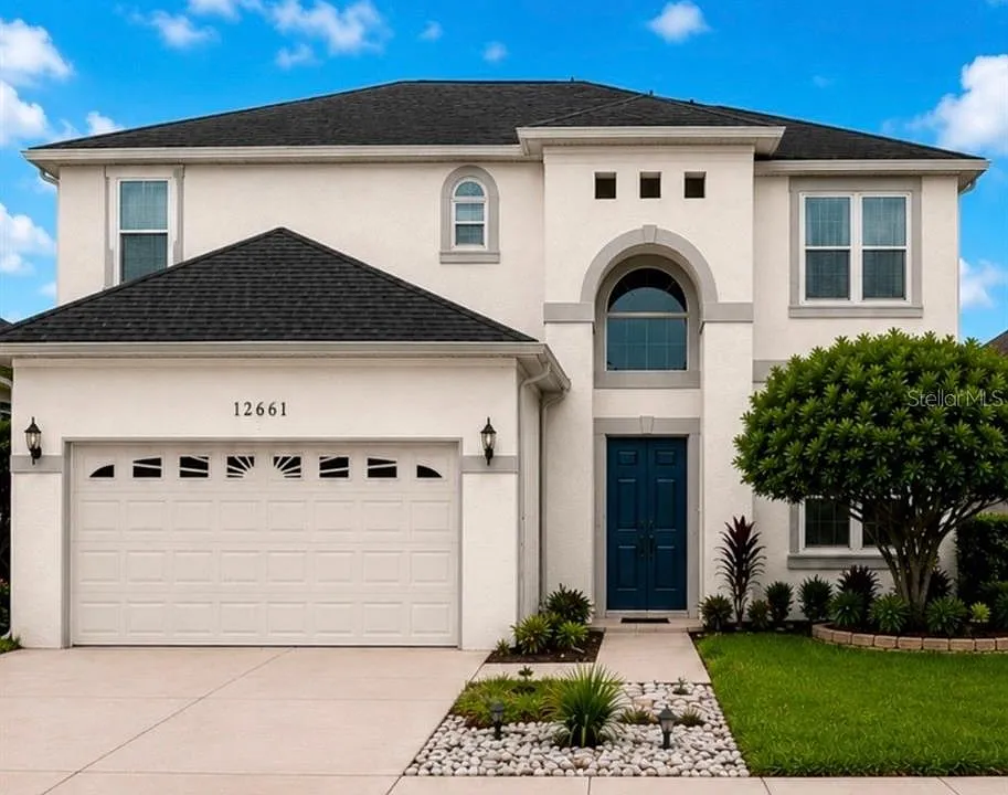 12661 Enclave Dr