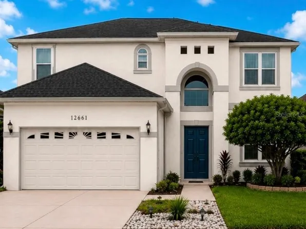 12661 Enclave Dr, Orlando, FL 32837