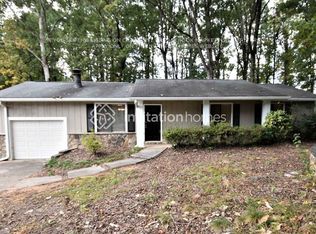 1600 Woodcreek Dr, Cumming, GA 30041