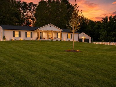 2877 Shutterlee Mill Rd, Staunton, VA, 24401