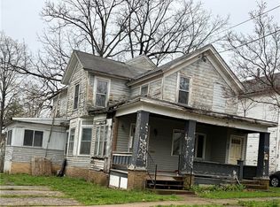 207 N 5th St, Olean, NY 14760