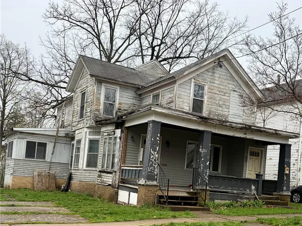 207 N 5th St, Olean, NY 14760
