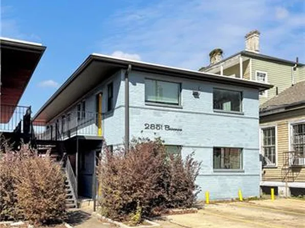 2851 Baronne St #2A, New Orleans, LA 70115