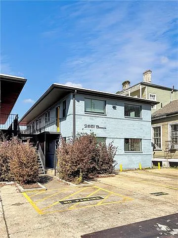 2851 Baronne St #2A Photo 1