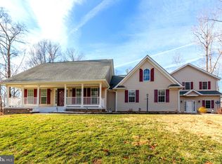 219 Oakwood Dr, Mineral, VA 23117