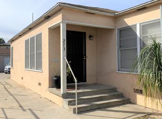 273 W 10th St #273, San Pedro, CA 90731