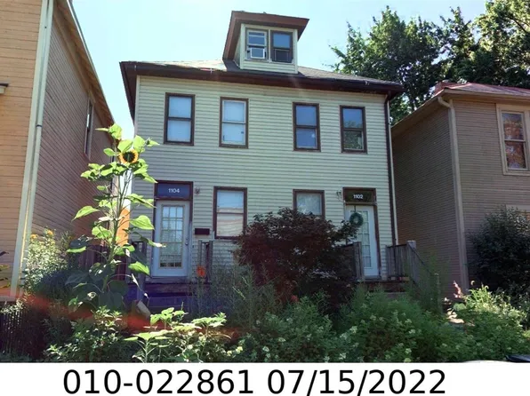 1102-1104 Mount Pleasant Ave, Columbus, OH 43201