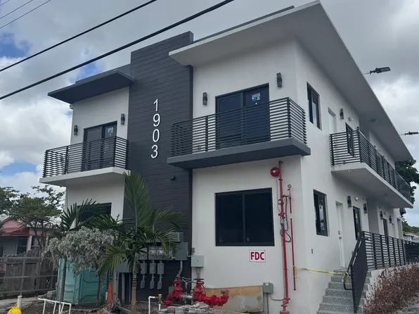 1903 NW 20th Ave #2, Miami, FL 33125