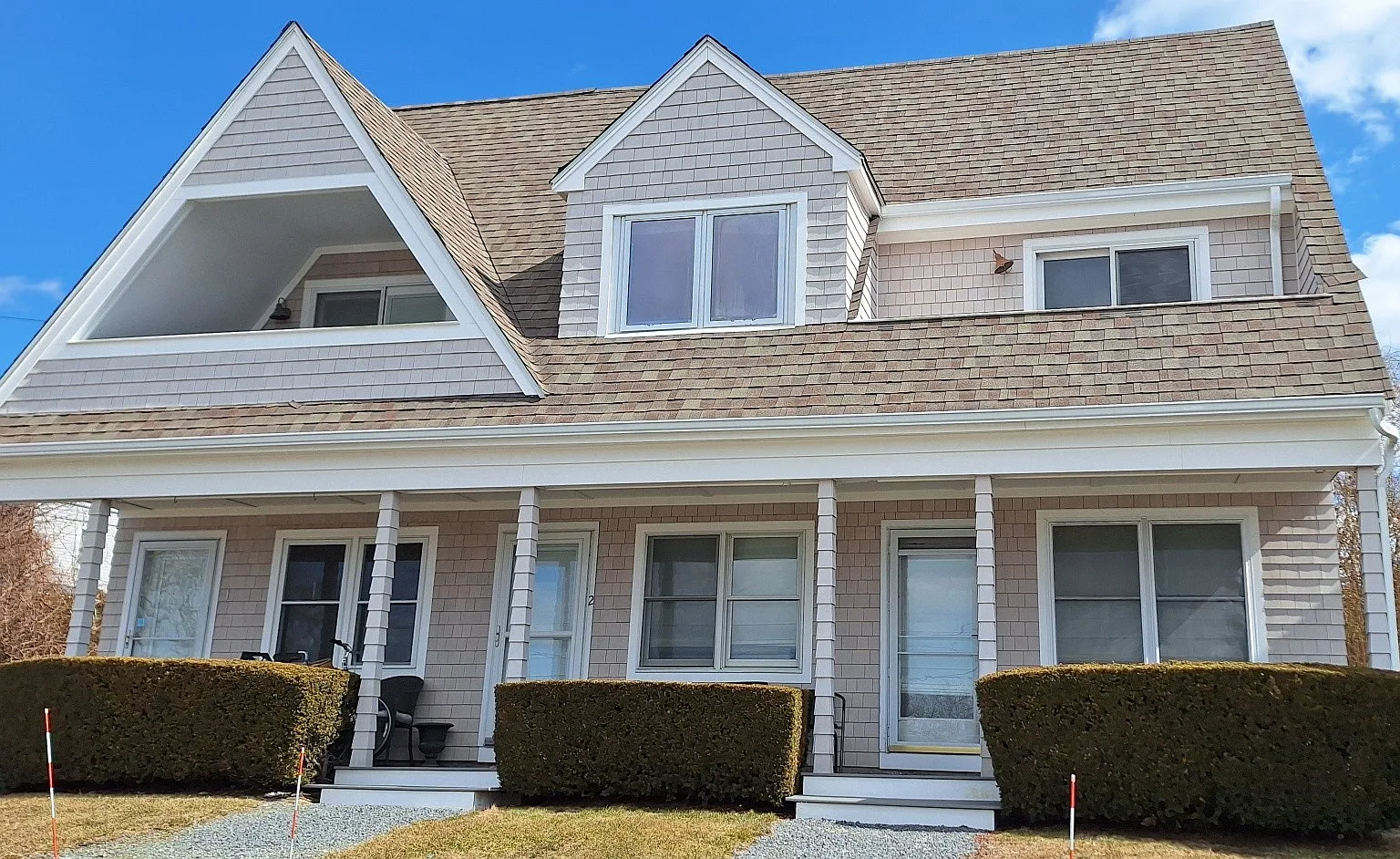 2 bed, 1200 sqft, $2,300 — Photo 1