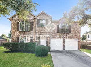 21615 Country Club Green Way, Tomball, TX 77375
