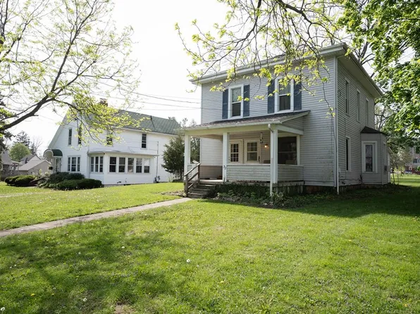32 Marvin Ave, Shelby, OH 44875