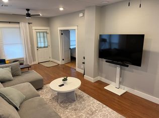 802 NE 2nd St, Bentonville, AR 72712