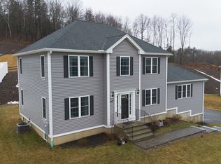 47 Woodside Ave, Rutland, MA 01543