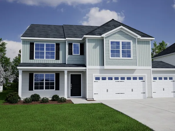 1091 Nazareth Rd, Lexington, SC 29073
