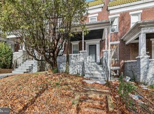 2820 Brighton St, Baltimore, MD 21216