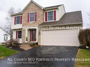 4133 Greenbelt Dr, Hilliard, OH 43026