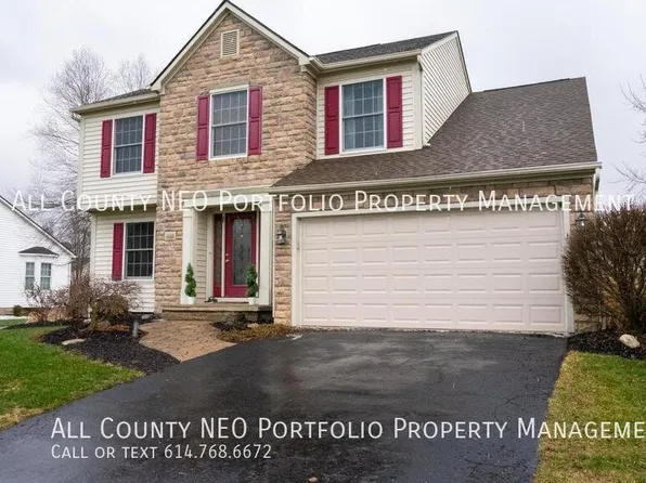 4133 Greenbelt Dr, Hilliard, OH 43026