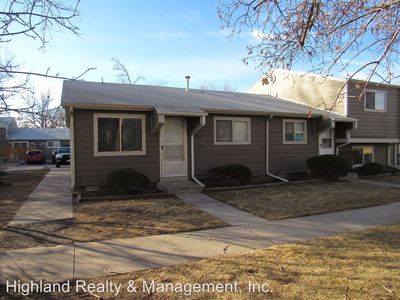 5721 W 92nd Ave APT 87, Westminster, CO, 80031
