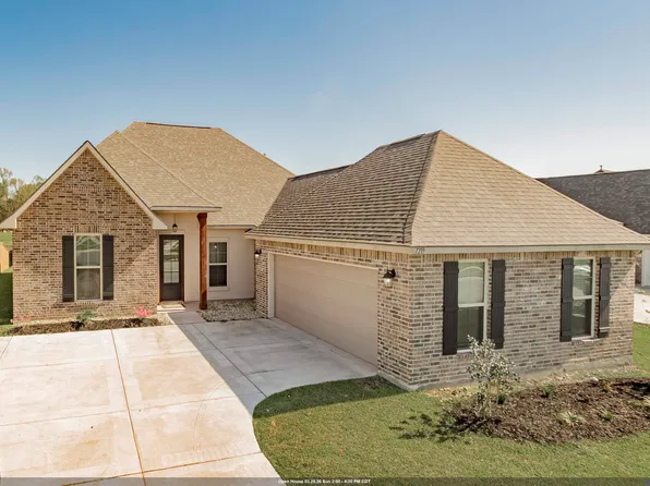 7219 Panama Canal Dr, Gonzales, LA 70737