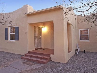 228 E Adams St, Tucson, AZ, 85705