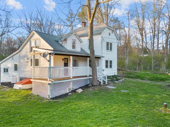 662 Exeter Road, Lebanon, CT 06249