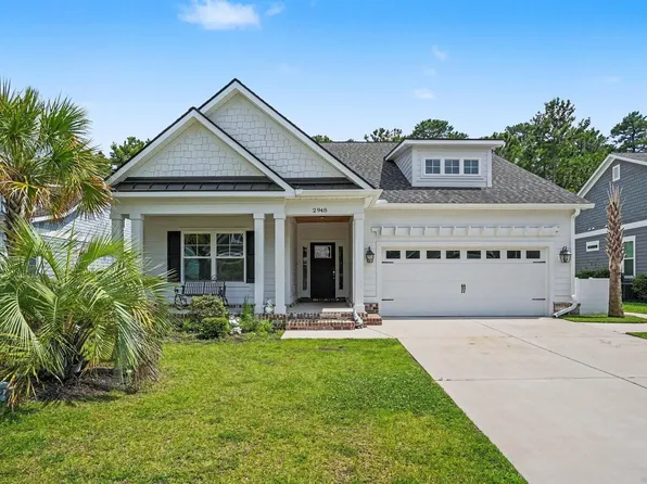 2948 Moss Bridge Ln., Myrtle Beach, SC 29579