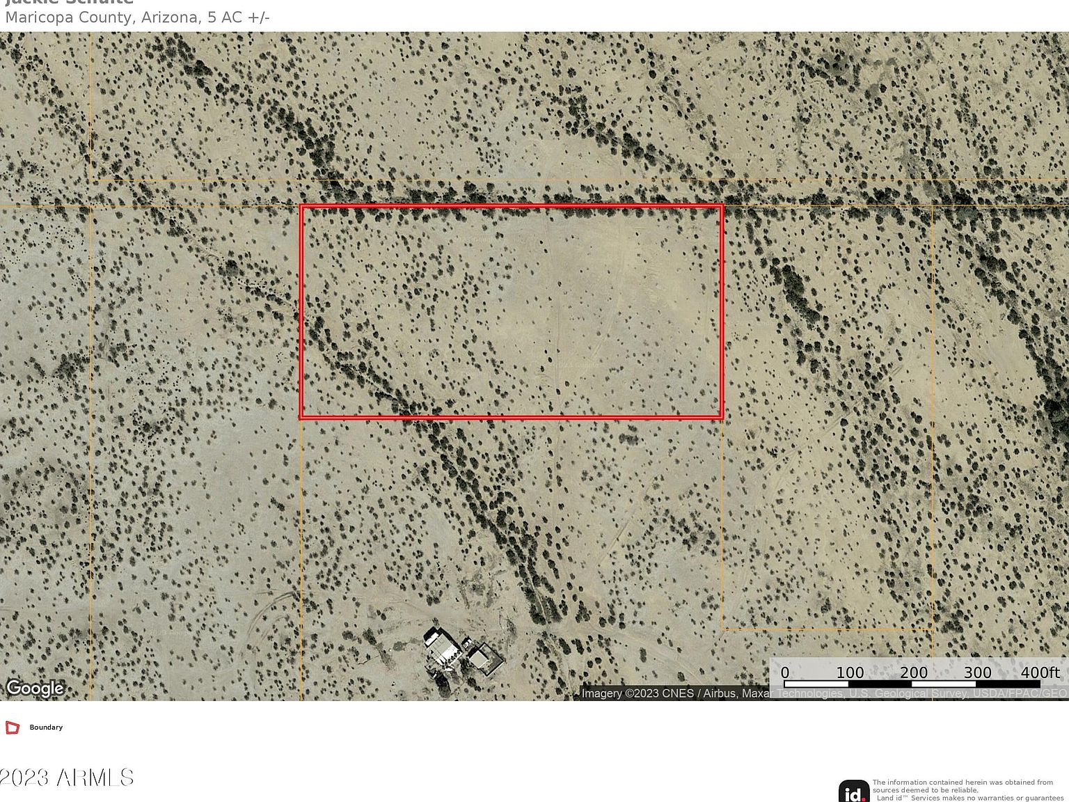 0 S 547th Ave 60, Tonopah, AZ 85354 Zillow