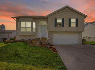 116 Heron Ct, Saint Peters, MO 63376
