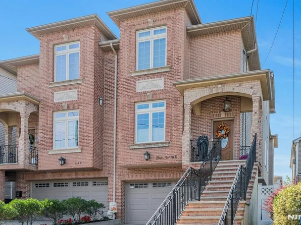 440 Morningside Ave #B, Fairview, NJ 07022