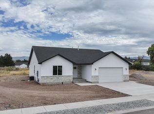 174 N 400 W, Preston, ID 83263
