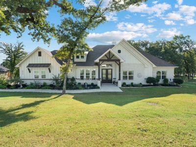3016 Fossil Oaks Dr, Azle, TX, 76020